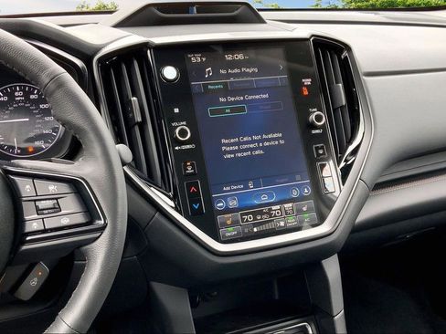 Used 2026 Subaru Ascent Limited Bronze image 6