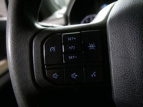 Used 2023 Ford F150 XLT AWD/4WD image 20