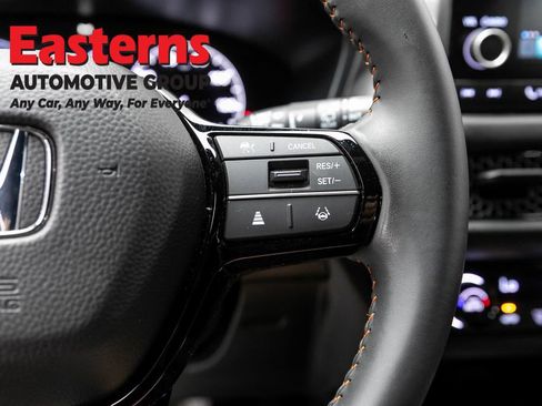 Used 2024 Honda HR-V Sport image 15