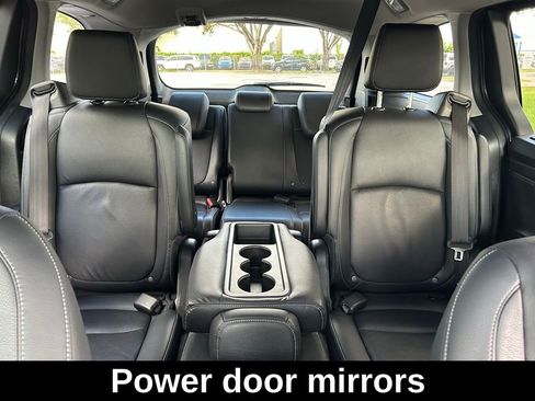 Used 2024 Honda Odyssey EX-L image 14