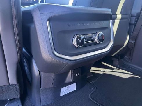 New 2025 Ford Expedition Max Active image 20