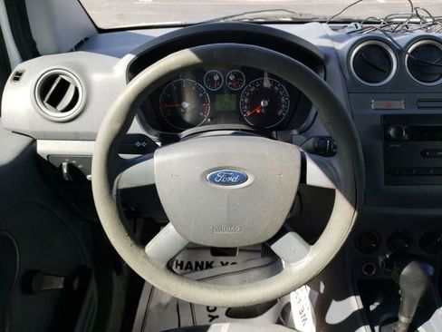 Used 2012 Ford Transit Connect XL image 11