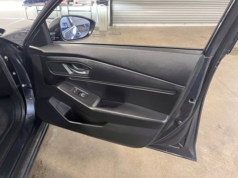 Used 2024 Honda Accord EX image 12