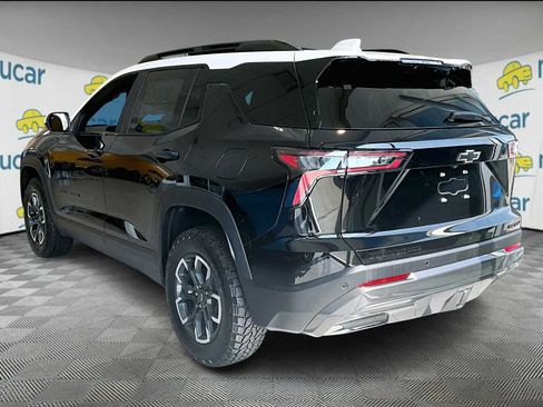 New 2026 Chevrolet Equinox ACTIV w/ Convenience Package III image 5