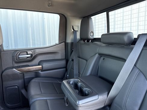 Used 2021 Chevrolet Silverado 1500 LT Trail Boss w/ Convenience Package II image 31