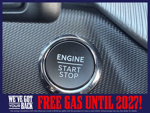 New 2026 Ford Explorer Tremor w/ Tremor Convenience Package AWD/4WD image 33