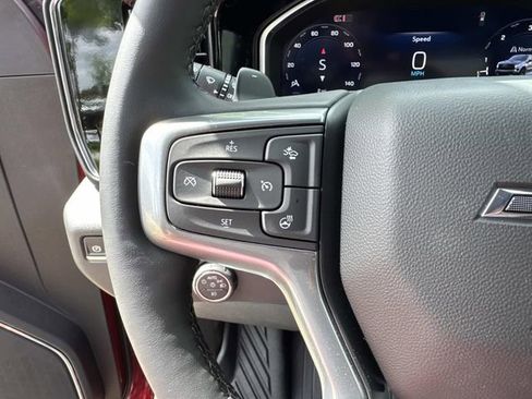 New 2026 Chevrolet Silverado 1500 LT Trail Boss w/ Protection Package AWD/4WD image 23