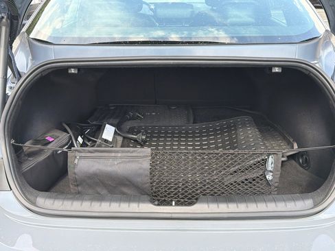 Used 2024 Hyundai Ioniq 6 SEL RWD image 19