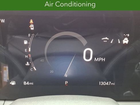 Certified 2024 Buick Envista Preferred w/ Advanced Safety Package image 21