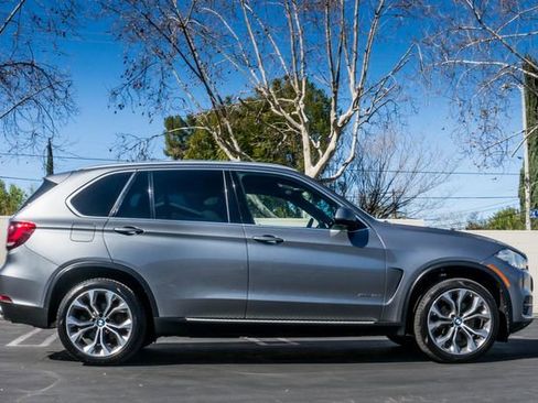 Used 2017 BMW X5 sDrive35i image 13