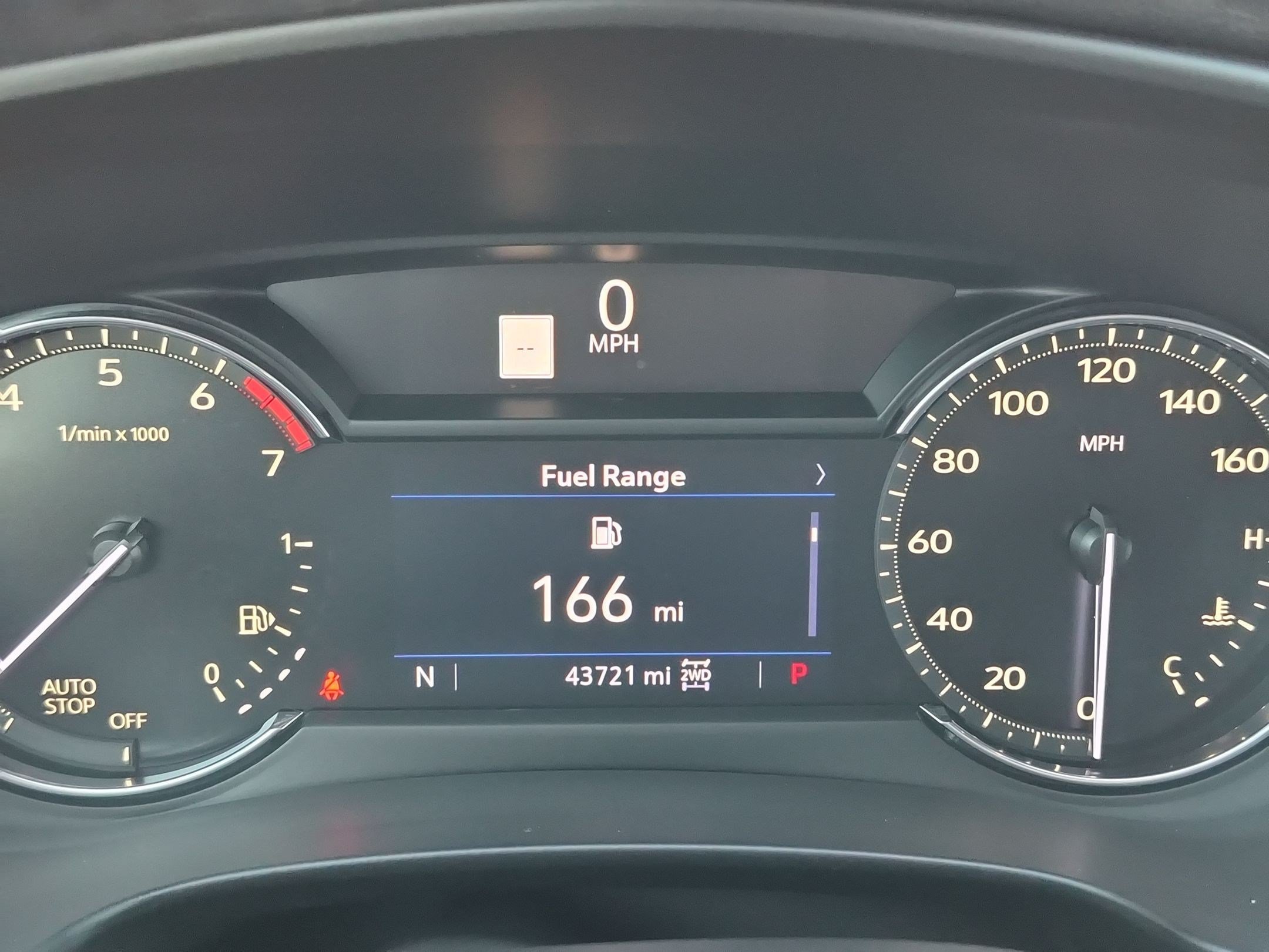 Used 2019 Cadillac XT4 Sport w/ Cold Weather Package AWD/4WD image 15