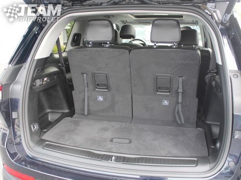 Used 2023 Jeep Grand Cherokee L Limited AWD/4WD image 30