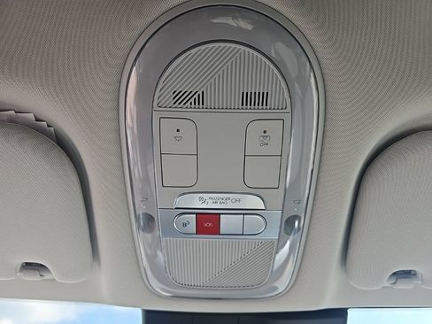 Certified 2026 Hyundai Ioniq 9 SEL AWD/4WD image 24