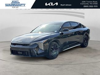 Certified 2025 Kia K4 GT-Line Turbo 360° Tour