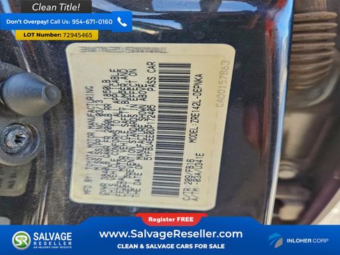 Used 2013 Toyota Corolla image 16