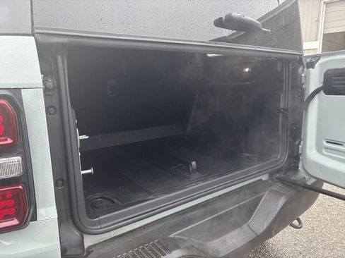 Used 2022 Ford Bronco Raptor image 20