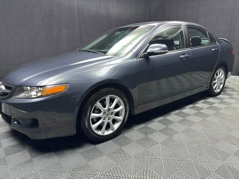 Used 2008 Acura TSX w/ Navigation FWD image 14