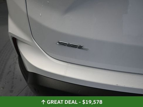Used 2023 Ford Edge SEL image 21