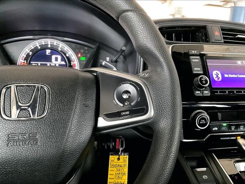 Used 2017 Honda CR-V LX image 24