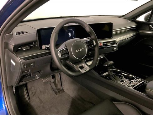 New 2026 Kia K5 GT w/ GT1 Package image 7