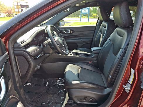 Used 2022 Jeep Compass Latitude w/ Convenience Group AWD/4WD image 13
