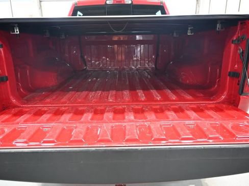 Used 2020 RAM 1500 Big Horn AWD/4WD image 7