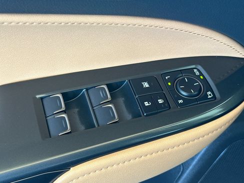 Used 2026 Lexus NX 350h AWD w/ Accessory Package (2T) image 12