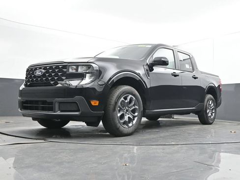 New 2026 Ford Maverick XLT w/ Equipment Group 301A AWD/4WD image 48