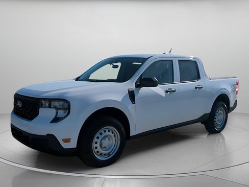 New 2026 Ford Maverick XL FWD image 13