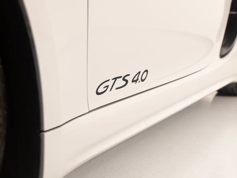 Used 2024 Porsche 718 Cayman GTS RWD image 15