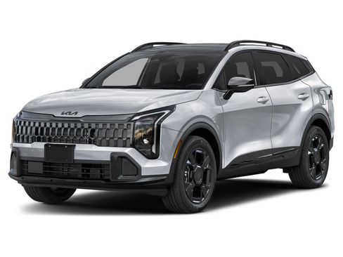 New 2026 Kia Sportage X-Line image 19