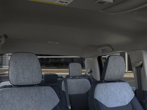 New 2025 Ford Maverick XLT w/ XLT Luxury Package image 12