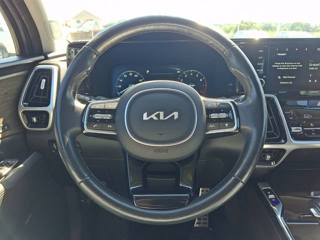 Used 2023 Kia Sorento SX Prestige AWD/4WD image 24