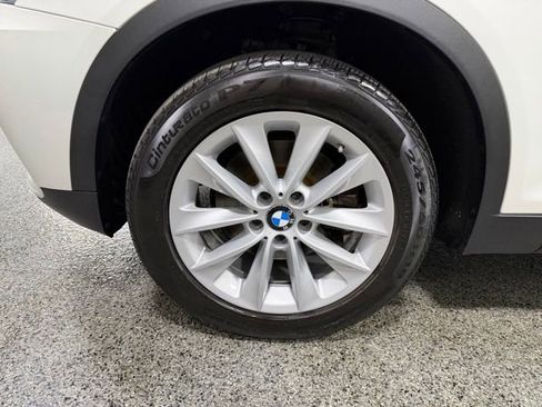 Used 2014 BMW X3 xDrive28i AWD/4WD image 30