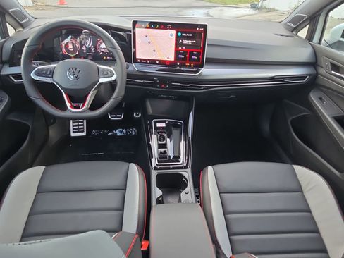 New 2026 Volkswagen GTI SE FWD image 23