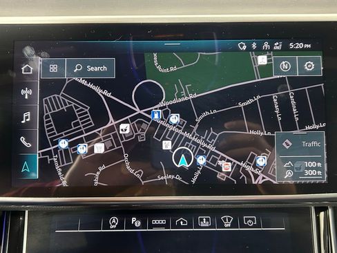 Used 2023 Audi S8 w/ S8 Comfort Plus Package image 20