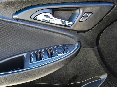 Used 2023 Chevrolet Malibu LT w/ Driver Confidence Package image 12