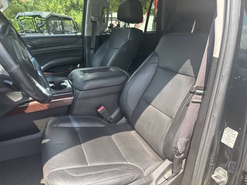 Used 2016 GMC Yukon SLT AWD/4WD image 20