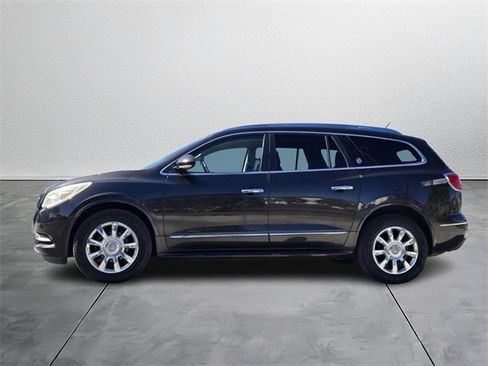 Used 2014 Buick Enclave Leather w/ Trailering Provision Package image 2