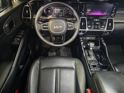 Used 2023 Kia Sorento X-Line EX AWD/4WD image 37