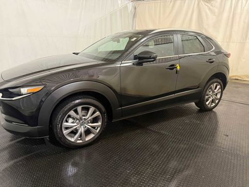 Certified 2023 MAZDA CX-30 AWD 2.5 S w/ Select Package image 2