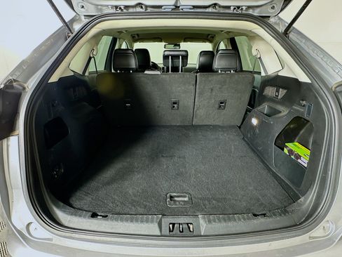 Used 2023 Ford Edge SEL image 27