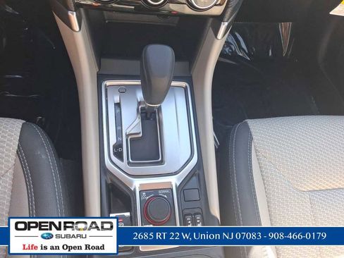 Used 2023 Subaru Forester Premium AWD/4WD image 25