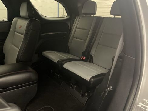 Used 2024 Dodge Durango Citadel AWD/4WD image 32