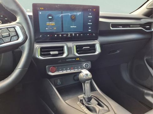 Used 2026 Ford Mustang Premium RWD image 20