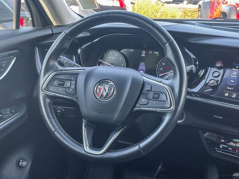 Used 2023 Buick Envision Essence image 19