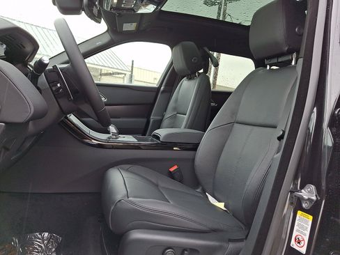 New 2026 Land Rover Range Rover Velar Dynamic SE image 10