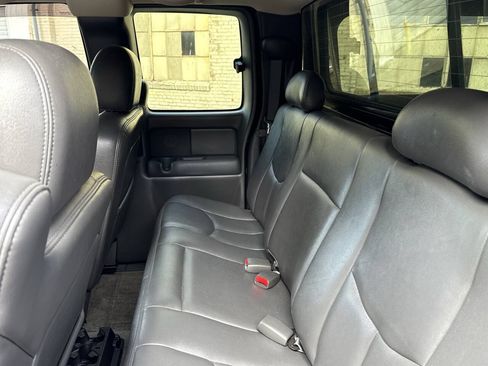 Used 2003 Chevrolet Silverado 1500 SS AWD/4WD image 28