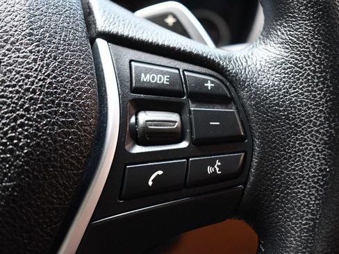 Used 2016 BMW 328i xDrive Sedan image 27