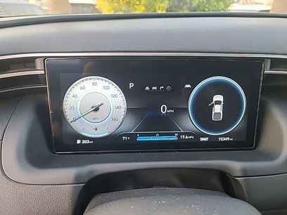 Certified 2024 Hyundai Santa Cruz SEL w/ Activity Package